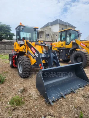 Brand New Caterpillar Payloader 5 Ton