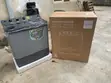 Syinix E8WTMN 8.5KG Twin Tub Washing Machine - 2