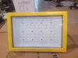 Brand New 200W Flood Light - Yellow Body - 1