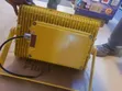 Brand New 200W Flood Light - Yellow Body - 2