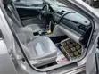 2012 Toyota Camry LE Silver - 5