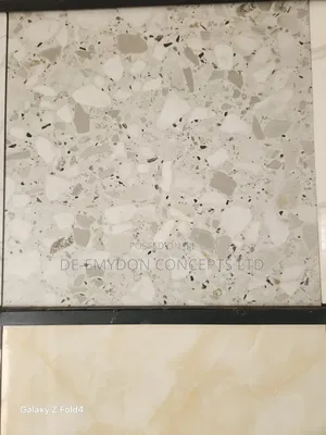 Virony Super Matt Tiles 60x60cm