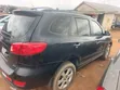 Hyundai Santa Fe 2008 Black - 3
