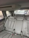 Hyundai Santa Fe 2008 Black - 5