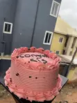 6-Inch Birthday Cake - 1
