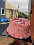 6-Inch Birthday Cake - 2
