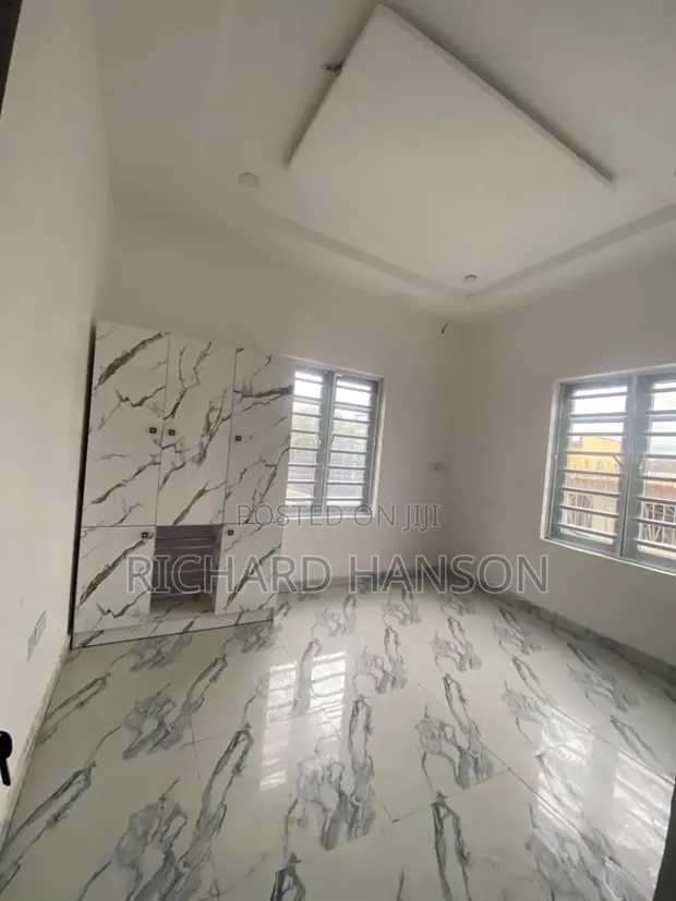 Brand New 2-Bedroom Apartment for Rent in NICE, Sangotedo - 1