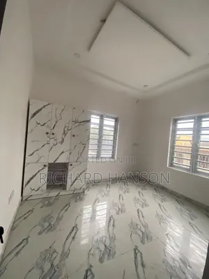 Brand New 2-Bedroom Apartment for Rent in NICE, Sangotedo