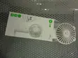 DP Mini Handheld Cooling Fan - Rechargeable - 2