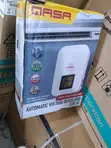 QASA 5KVA Wall Mount Voltage Stabilizer for 3HP AC - 2