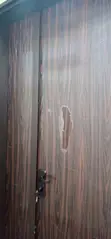 4ft Israeli Security Door - 2