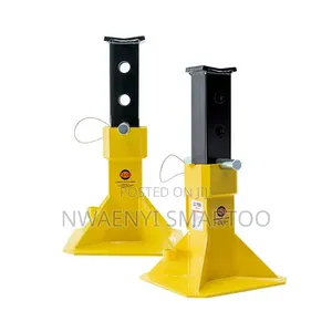 Heavy Duty Jack Stand 30 Ton