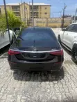 Mercedes-Benz S580 2022 Baki - 2