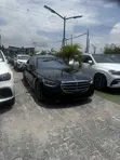 Mercedes-Benz S580 2022 Baki - 5