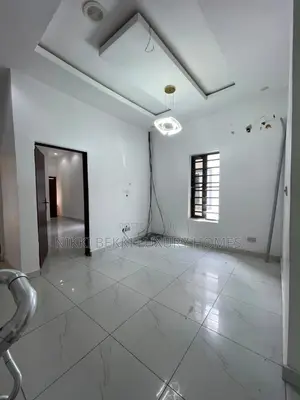 4 Bedroom Duplex for Sale in Chevron, Lekki