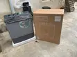 Syinix E8WTMN 8.5KG Twin Tub Washing Machine - 2