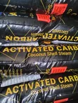 Coconut Shell Activated Carbon for Gold Extraction - 1