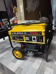 Elepaq 4.5kVA Manual Petrol Generator - 1