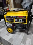 Elepaq 4.5kVA Manual Petrol Generator - 2
