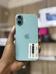 Apple iPhone 16 Plus 256GB Green - 2