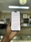 Apple iPhone 16 Plus 256GB Green - 3