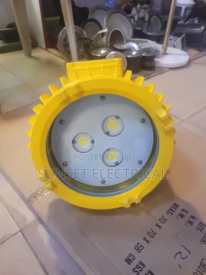 Explosion Proof Highball Light