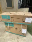 1.5HP Hisense Split Inverter AC (R410A) - 1