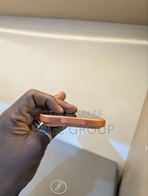 Apple iPhone 17 Pro Max 256GB Orange