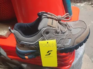 Safety Boy Safety Boots
