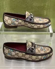 Gucci Loafers - Ingantacce, Sabo - 2