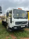 Volvo Sewage Truck - 1