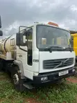 Volvo Sewage Truck - 3