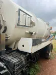 Volvo Sewage Truck - 4