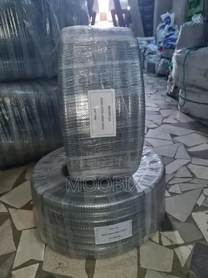 3/4 Inch Steel Wire Reinforced Hose