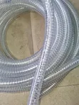 3/4 Inch Steel Wire Reinforced Hose - 2