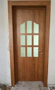 Wooden/Glass Room Doors - Brand New - 2