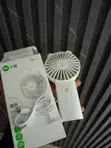 Mini Personal Cooling Fan Mai Sake Yi - 2
