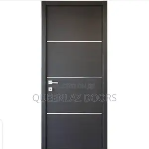 Solid Wood Interior Room Door - Brand New
