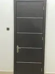 Solid Wood Interior Room Door - Brand New - 4