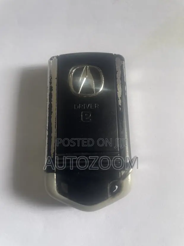 Acura RDX Keyless Entry Module (2010-2015) - 1