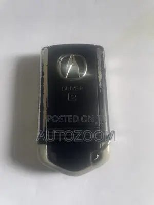 Acura RDX Keyless Entry Module (2010-2015)