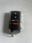 Acura RDX Keyless Entry Module (2010-2015) - 2