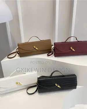 Envelope Bag - Multicolor