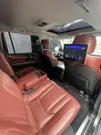 Lexus LX 570 2016 Gold - 5