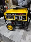 4.5kVA Elepaq Generator - Manual Start, Copper Coil - 2