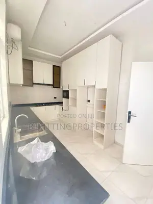 4-Bedroom Luxury Duplex for Sale in Ajah