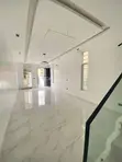 4-Bedroom Luxury Duplex don siye a Ajah - 2