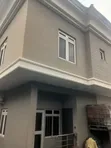 Gidan Kwalaye Mai Dakuna 3 da Aka Gyara a Opebi, Ikeja, Lagos - 2
