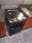 Gidan Kwalaye Mai Dakuna 3 da Aka Gyara a Opebi, Ikeja, Lagos - 3
