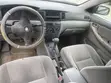 Toyota Corolla LE 2006 Black - 4